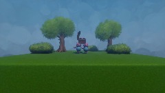 A screenshot taken in Dreams. 1 of 1.