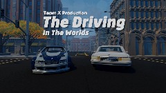 The Driving:In The Worlds