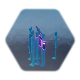 The Gallery *BETA VER.* - 19/12/2018