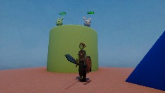 A screenshot taken in Dreams. 1 of 1.