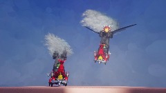 A screenshot taken in Dreams. 8 of 16.