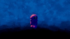 A screenshot taken in Dreams. 28 of 29.