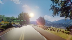 A screenshot taken in Dreams. 3 of 4.