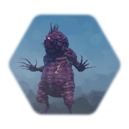 Godzilla gr Fanmade- Cthylla