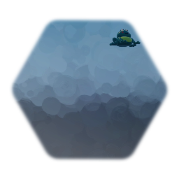 My Creation - 4/8/2020