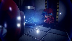A screenshot taken in Dreams. 9 of 18.