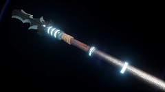 A screenshot taken in Dreams. 5 of 14.