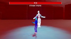 A screenshot taken in Dreams. 27 of 28.