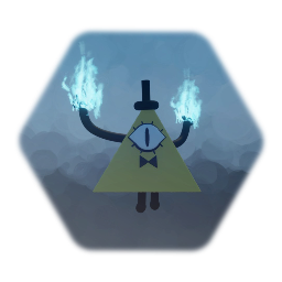 Bill Cipher