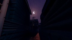 A screenshot taken in Dreams. 2 of 17.