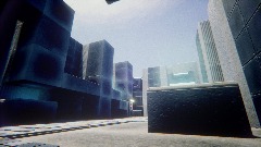 A screenshot taken in Dreams. 5 of 28.