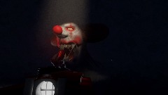 Cursed Welcome Home/?