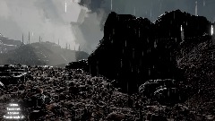 A screenshot taken in Dreams. 3 of 5.