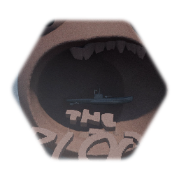 The bloop