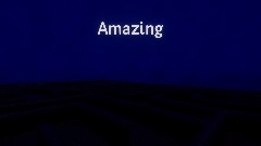 Amazing