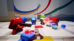 A screenshot taken in Dreams. 1 of 1.