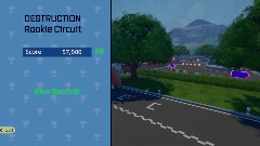 A screenshot taken in Dreams. 1 of 9.