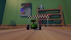 A screenshot taken in Dreams. 10 of 28.