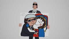 A screenshot taken in Dreams. 16 of 29.