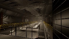 M.F-2C (Part 4) Departure