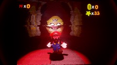 A screenshot taken in Dreams. 1 of 4.