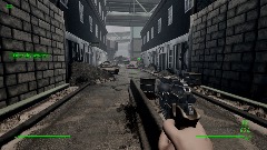 A screenshot taken in Dreams. 4 of 9.
