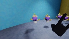 A screenshot taken in Dreams. 2 of 3.
