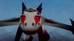 A screenshot taken in Dreams. 6 of 8.