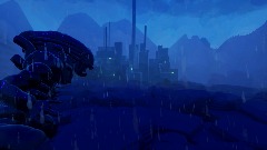 A screenshot taken in Dreams. 5 of 5.