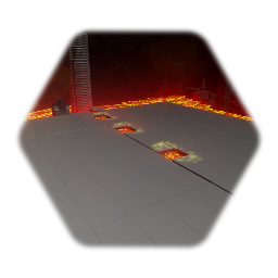 TM:FH - Los Angeles Stage