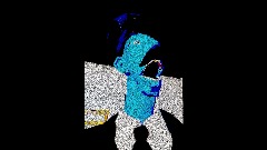 A screenshot taken in Dreams. 13 of 29.