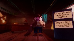 A screenshot taken in Dreams. 22 of 28.