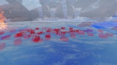 A screenshot taken in Dreams. 2 of 6.