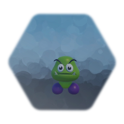 Hyper Goomba Ai