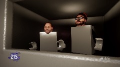 A screenshot taken in Dreams. 21 of 28.