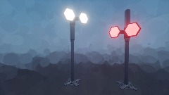 A screenshot taken in Dreams. 1 of 1.