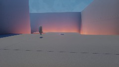 Remix von Basis-Ego-Shooter (Vorlage)