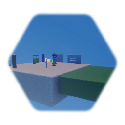 Greenios fun school kit!