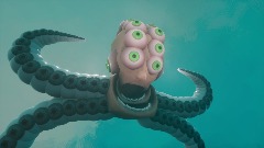A screenshot taken in Dreams. 3 of 14.