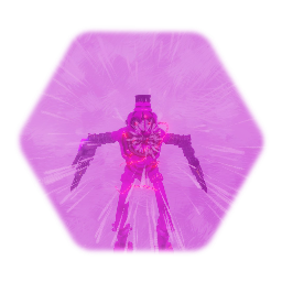 Godzilla GR ( Shadow Mecha )