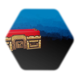 ZeldaLinks pixel house