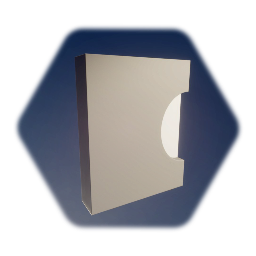 Start/End Trench Segment