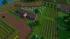 A screenshot taken in Dreams. 17 of 27.