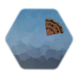 CarEx Pizza logo