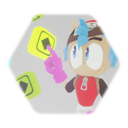 Evil V3 (Animation Version)