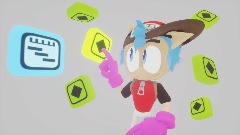 A screenshot taken in Dreams. 1 of 1.