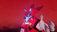 A screenshot taken in Dreams. 1 of 2.