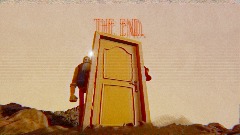 HELLO NEIGHBOR: THE END