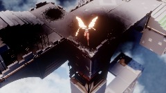 A screenshot taken in Dreams. 21 of 27.