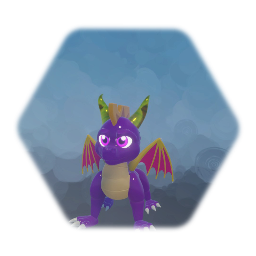 Infinity Spyro
